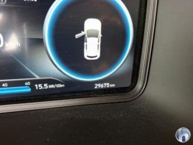 Продам Hyundai Kona 39 KWH, vin 9714 2021 года в Житомире