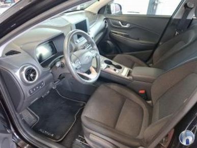 Продам Hyundai Kona 39 KWH, vin 9714 2021 года в Житомире
