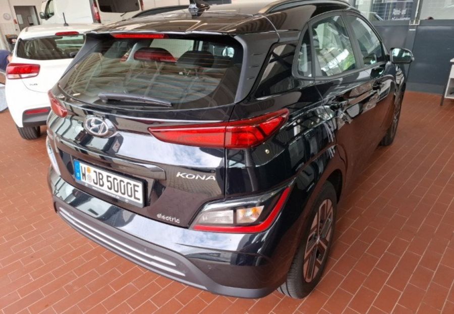 Продам Hyundai Kona 39 KWH, vin 9714 2021 года в Житомире