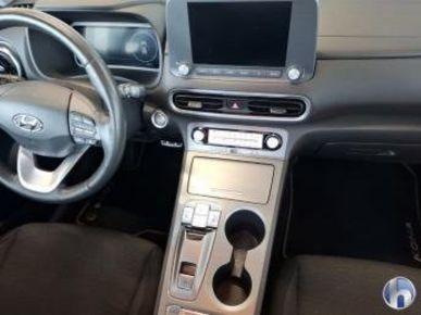 Продам Hyundai Kona 39 KWH, vin 9714 2021 года в Житомире