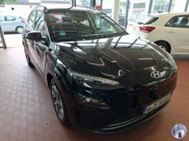 Продам Hyundai Kona 39 KWH, vin 9714 2021 года в Житомире