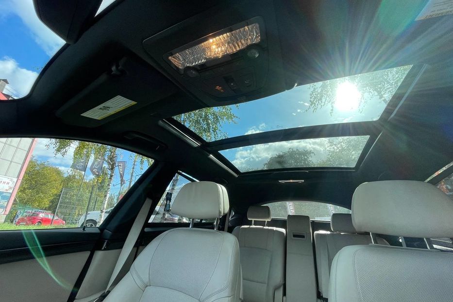 Продам BMW 5 Series GT 2014 года в Черновцах