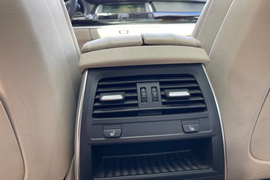 Продам BMW 5 Series GT 2014 года в Черновцах