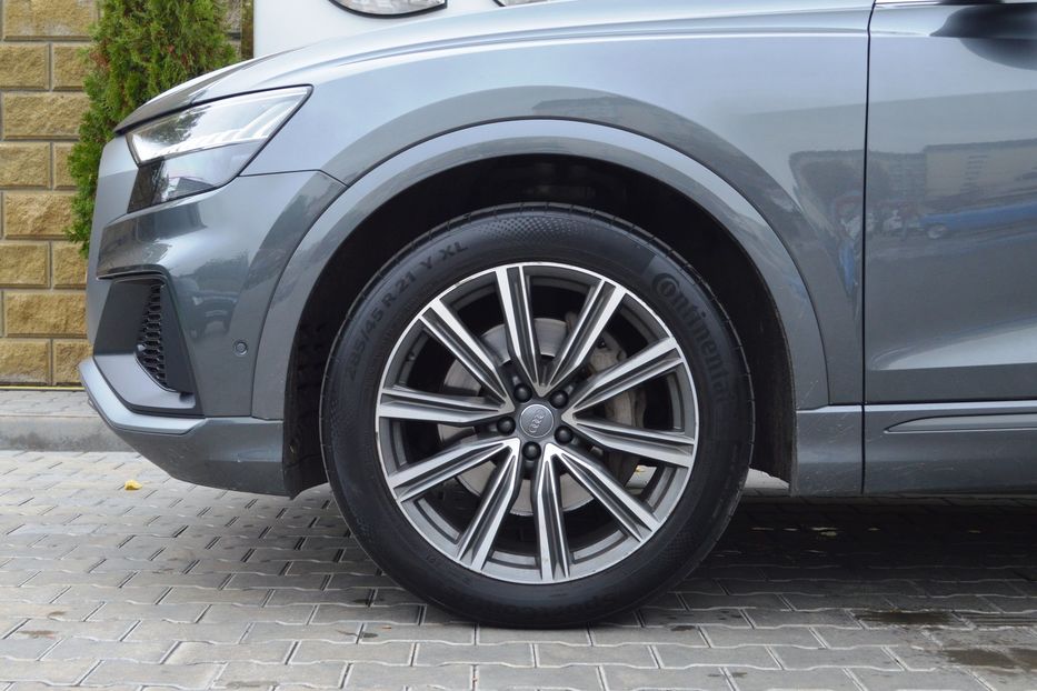 Продам Audi Q8 2019 года в Одессе