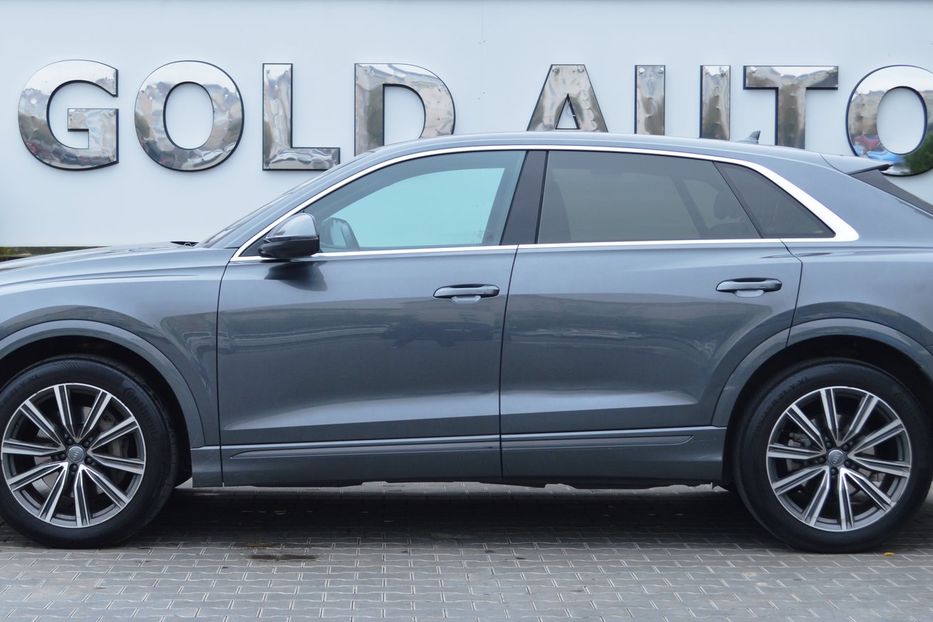 Продам Audi Q8 2019 года в Одессе