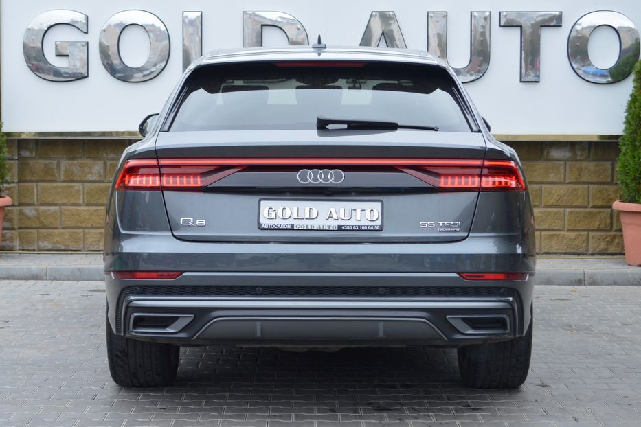 Продам Audi Q8 2019 года в Одессе