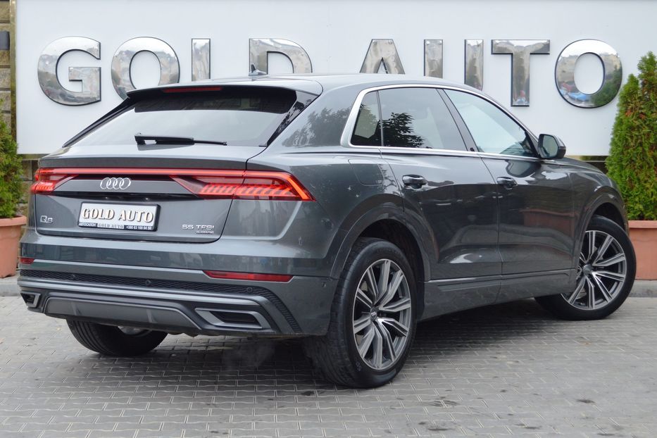 Продам Audi Q8 2019 года в Одессе