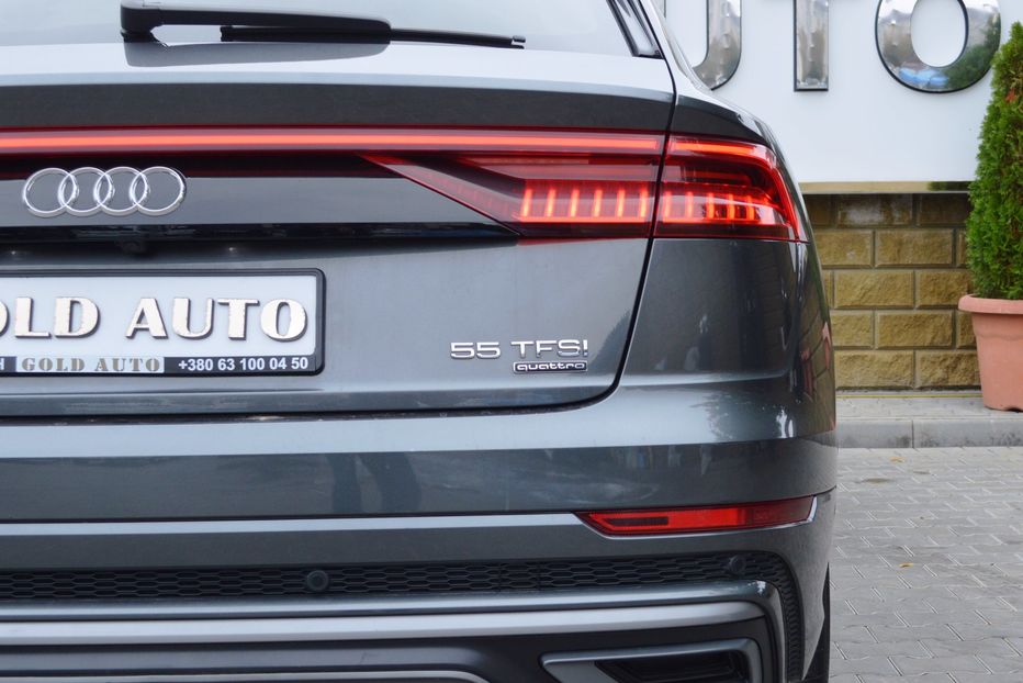 Продам Audi Q8 2019 года в Одессе