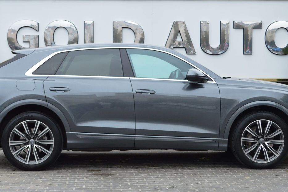 Продам Audi Q8 2019 года в Одессе