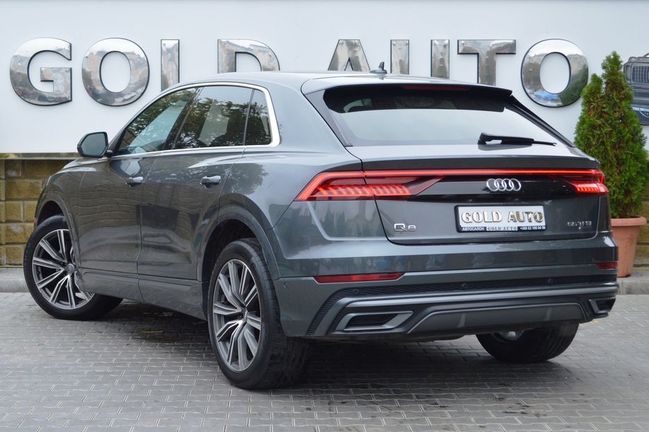 Продам Audi Q8 2019 года в Одессе