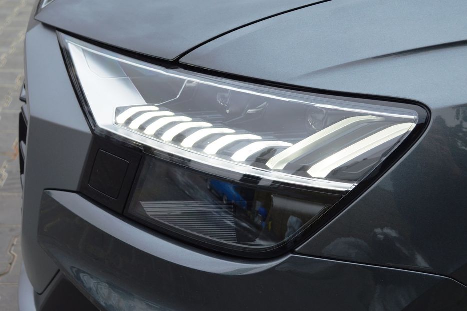 Продам Audi Q8 2019 года в Одессе