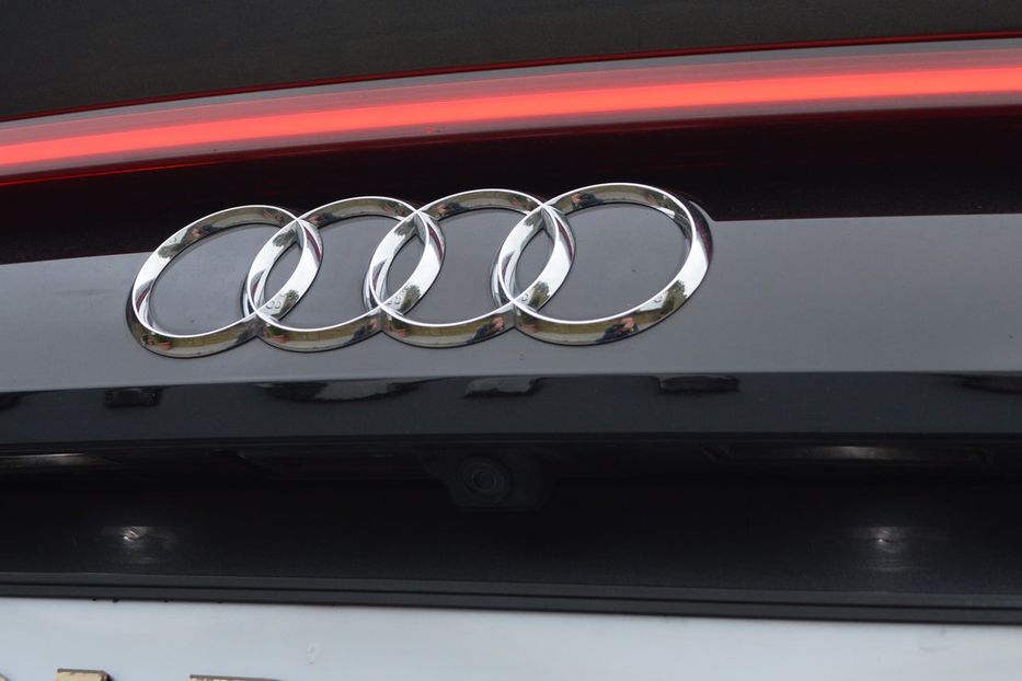 Продам Audi Q8 2019 года в Одессе