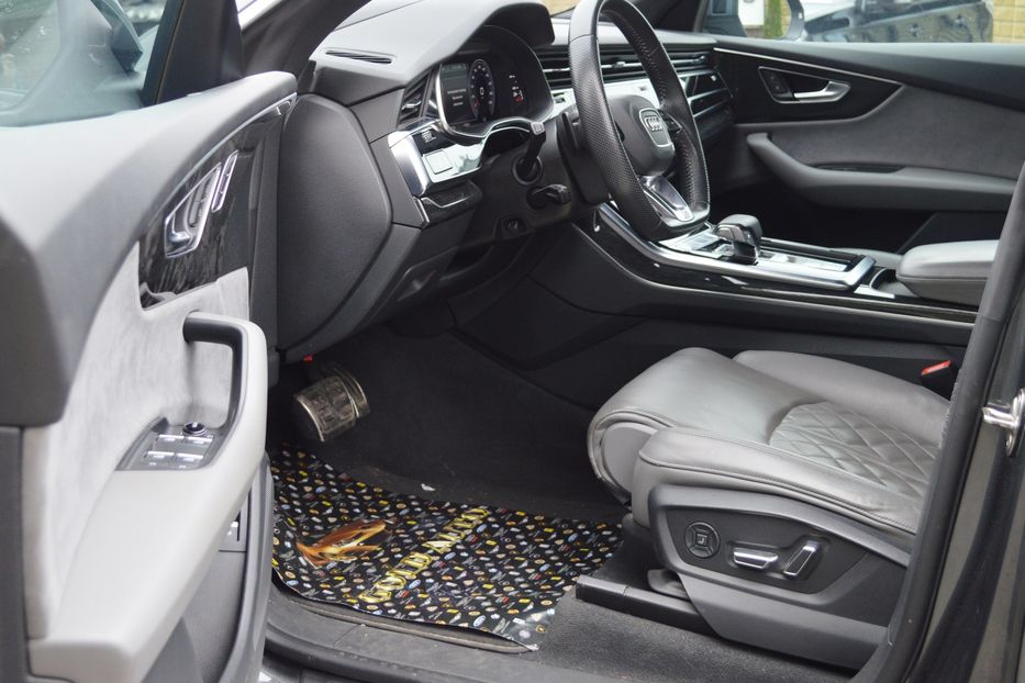 Продам Audi Q8 2019 года в Одессе