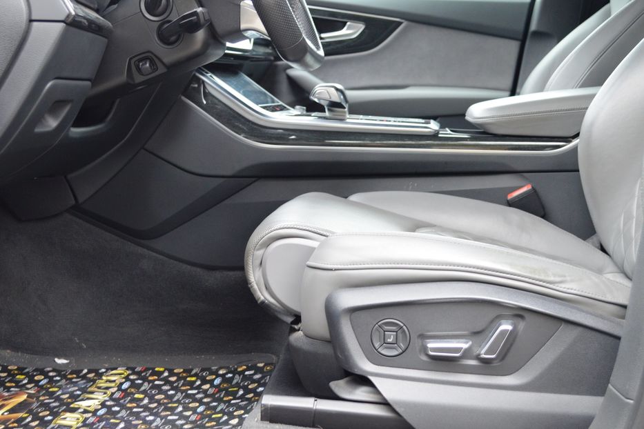 Продам Audi Q8 2019 года в Одессе