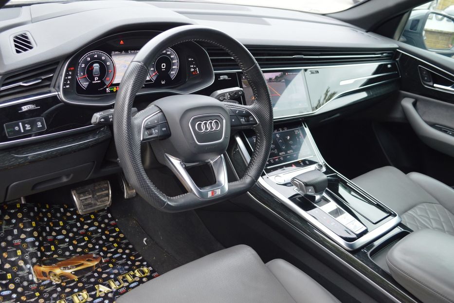 Продам Audi Q8 2019 года в Одессе