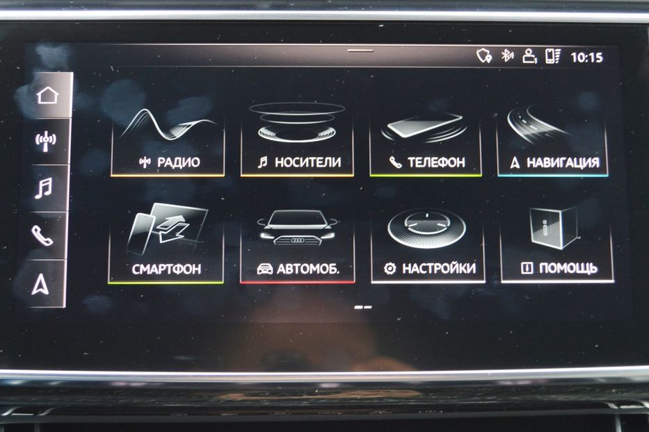 Продам Audi Q8 2019 года в Одессе