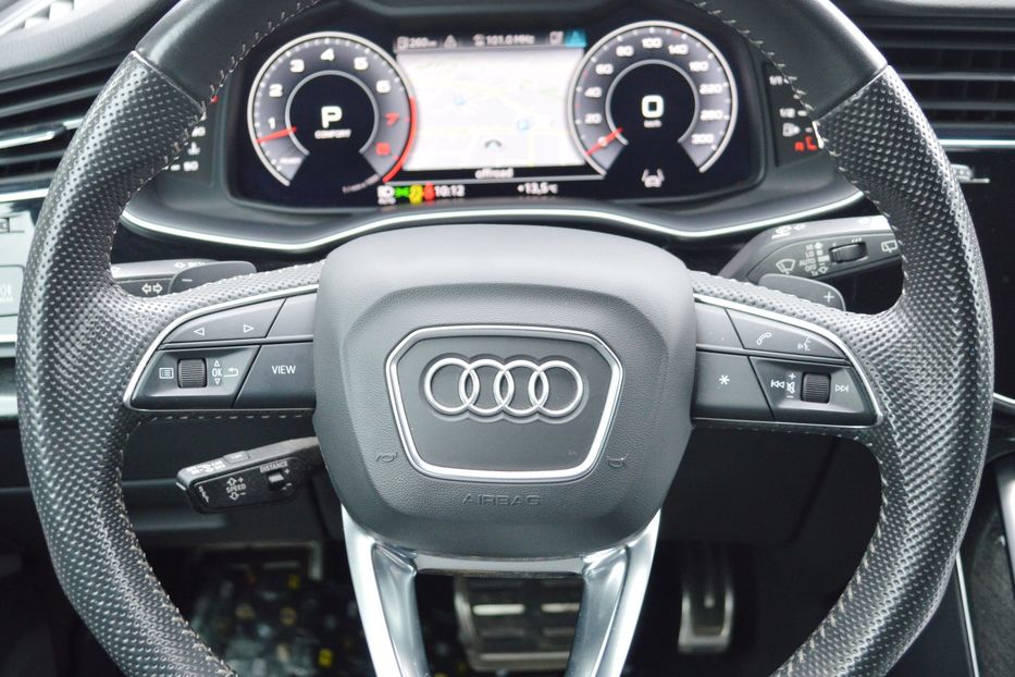 Продам Audi Q8 2019 года в Одессе