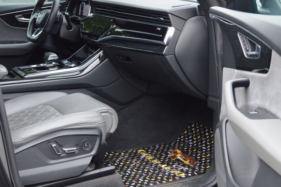 Продам Audi Q8 2019 года в Одессе