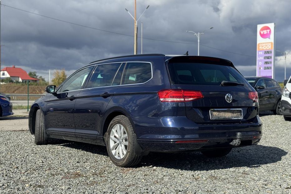 Продам Volkswagen Passat B8 (COMIS) 2016 года в г. Умань, Черкасская область