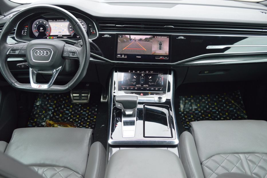 Продам Audi Q8 2019 года в Одессе