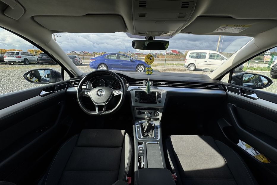 Продам Volkswagen Passat B8 (COMIS) 2016 года в г. Умань, Черкасская область