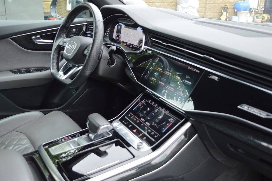 Продам Audi Q8 2019 года в Одессе