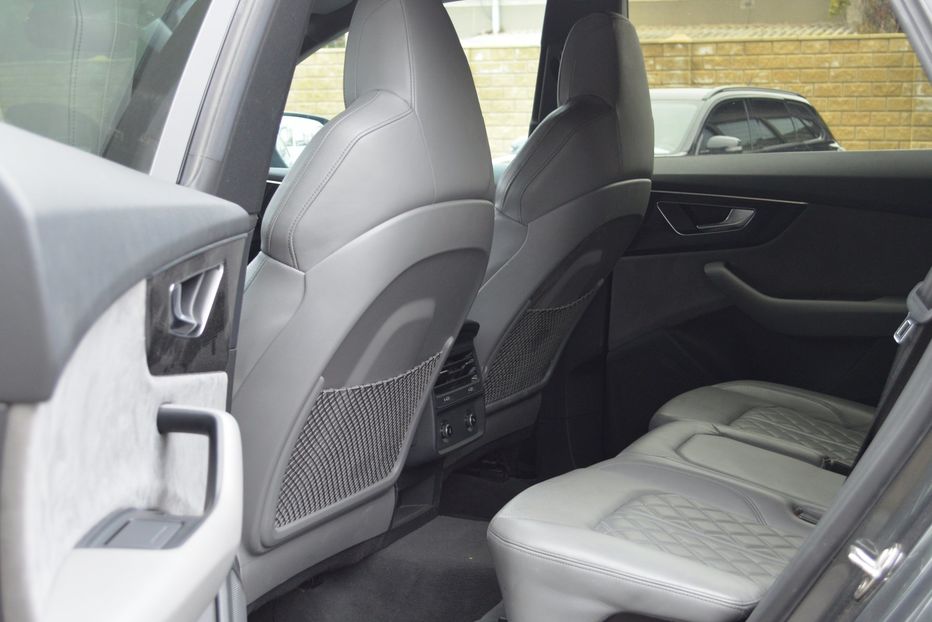 Продам Audi Q8 2019 года в Одессе