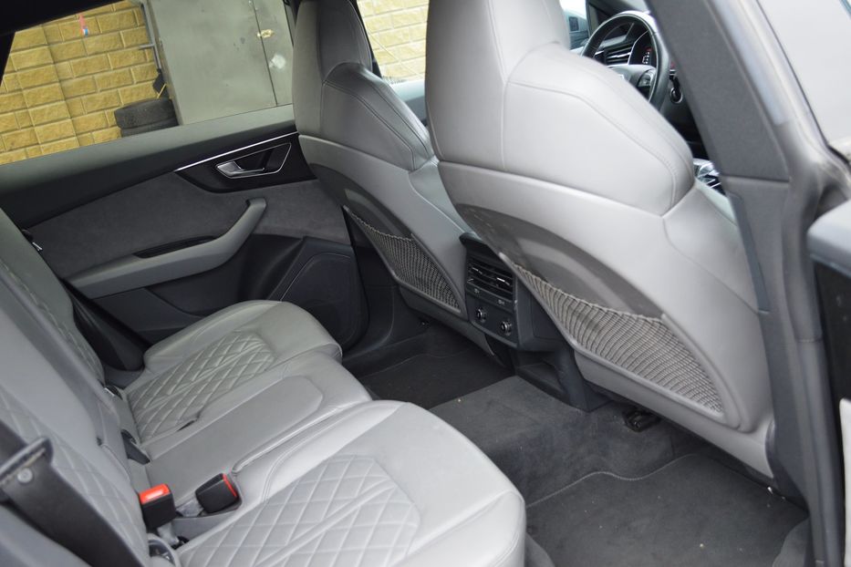 Продам Audi Q8 2019 года в Одессе