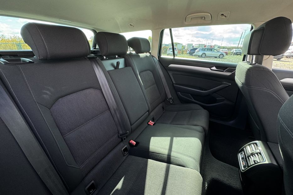 Продам Volkswagen Passat B8 (COMIS) 2016 года в г. Умань, Черкасская область