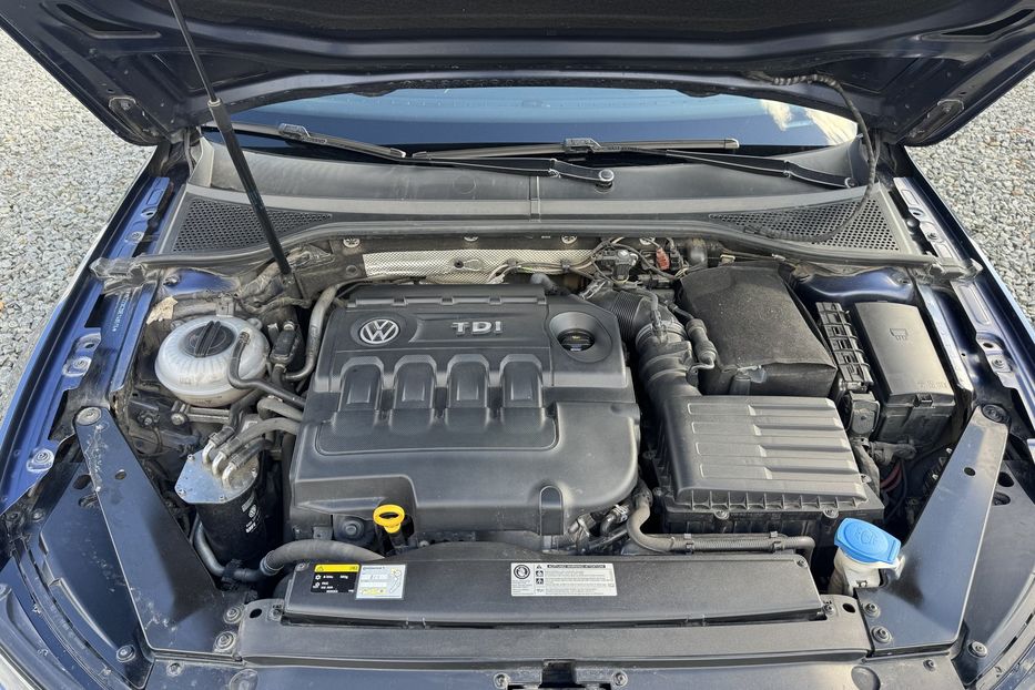 Продам Volkswagen Passat B8 (COMIS) 2016 года в г. Умань, Черкасская область