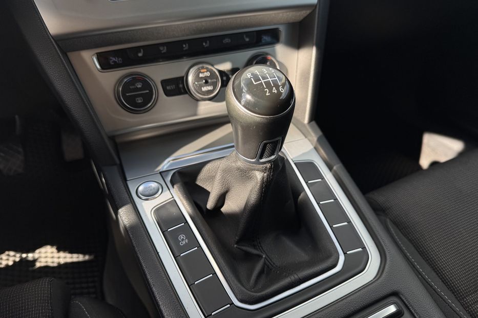 Продам Volkswagen Passat B8 (COMIS) 2016 года в г. Умань, Черкасская область
