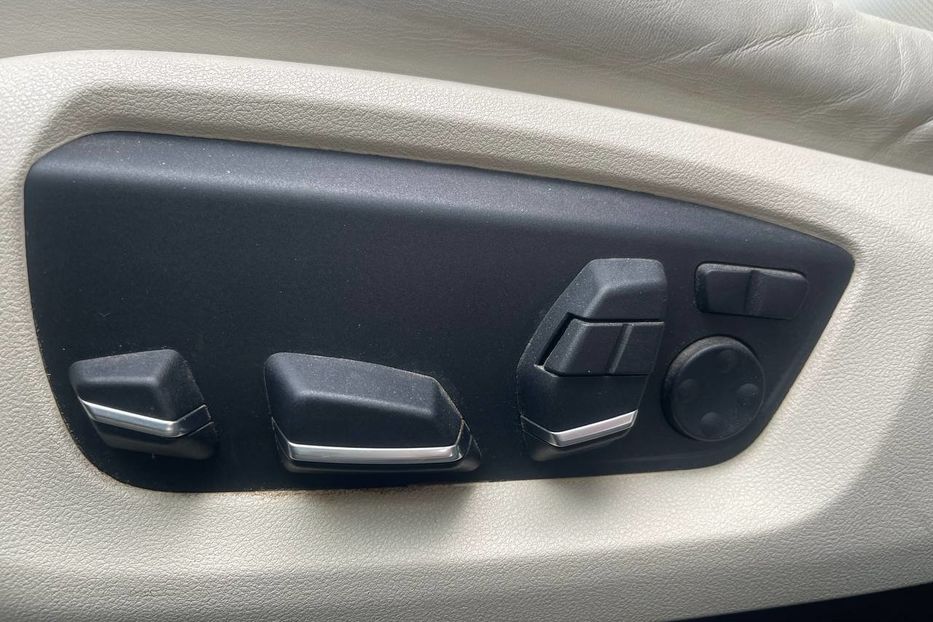 Продам BMW 5 Series GT 2014 года в Черновцах