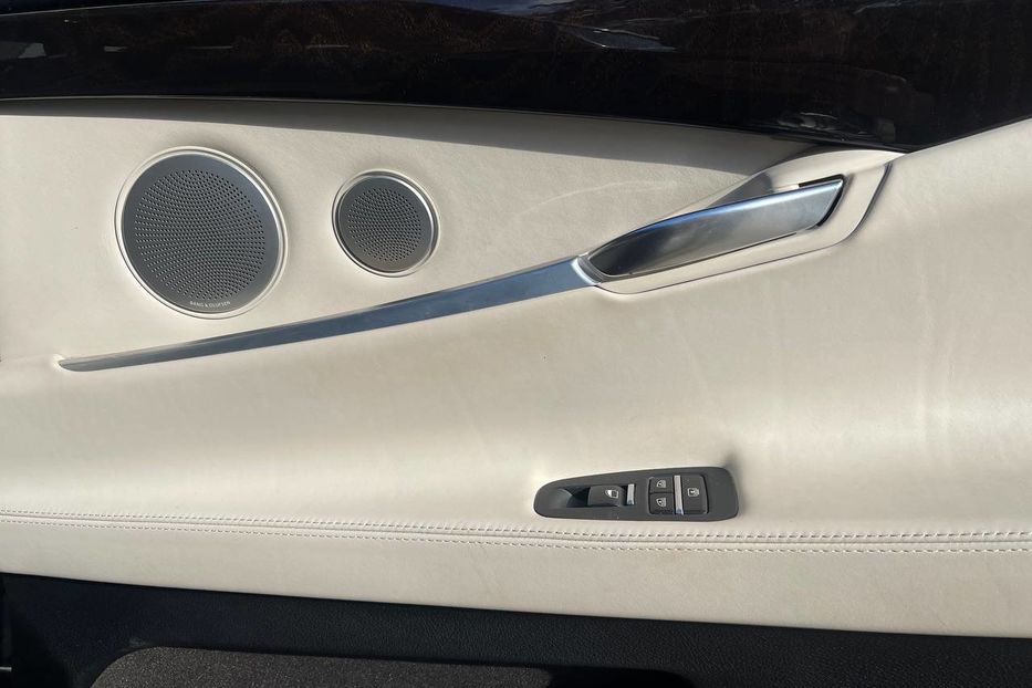 Продам BMW 5 Series GT 2014 года в Черновцах