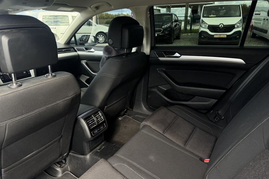 Продам Volkswagen Passat B8 (COMIS) 2018 года в г. Умань, Черкасская область