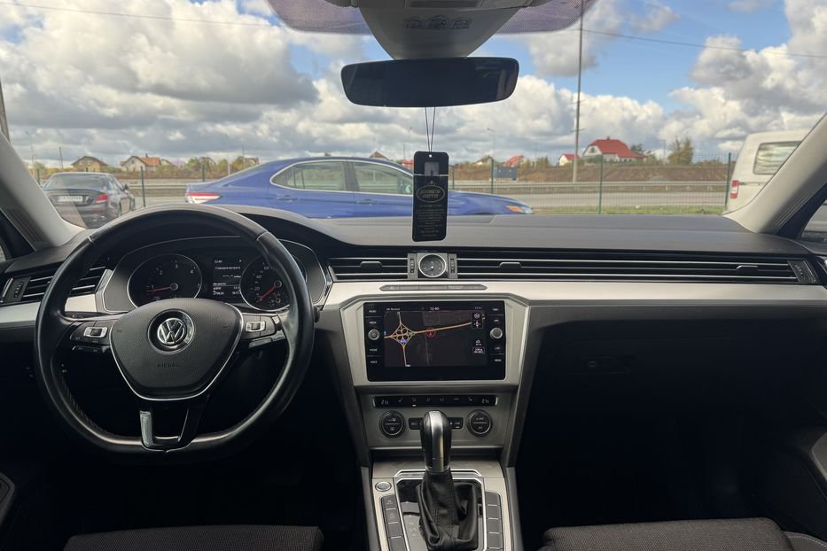 Продам Volkswagen Passat B8 (COMIS) 2018 года в г. Умань, Черкасская область