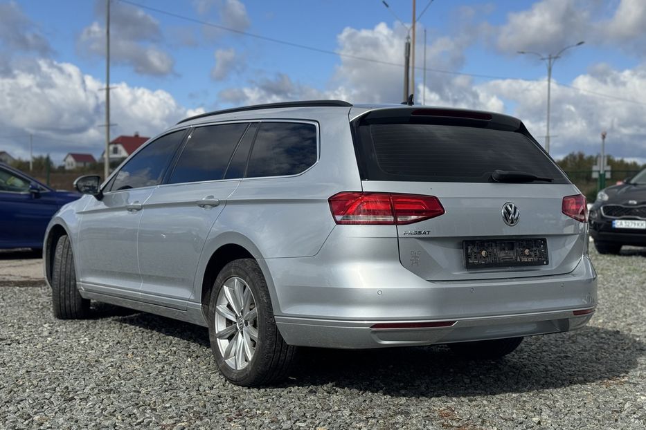 Продам Volkswagen Passat B8 (COMIS) 2018 года в г. Умань, Черкасская область
