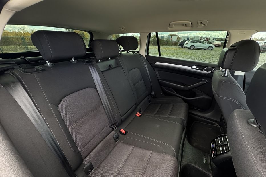 Продам Volkswagen Passat B8 (COMIS) 2018 года в г. Умань, Черкасская область