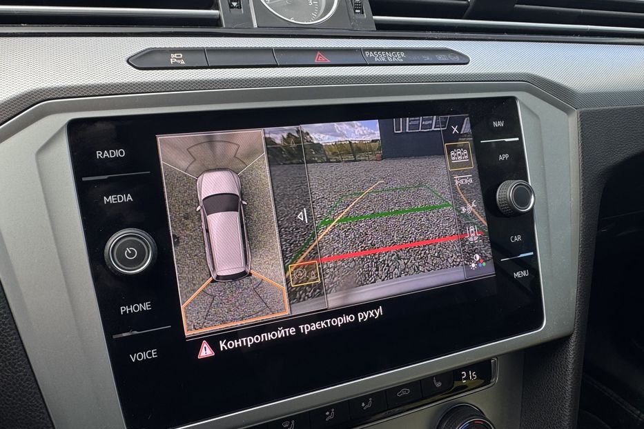 Продам Volkswagen Passat B8 (COMIS) 2018 года в г. Умань, Черкасская область