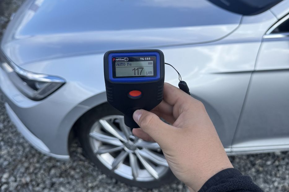 Продам Volkswagen Passat B8 (COMIS) 2018 года в г. Умань, Черкасская область
