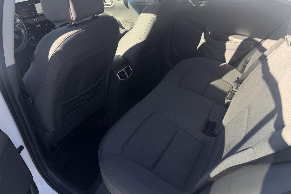 Продам Hyundai Ioniq (COMIS)  38.3 kWh  2020 года в г. Умань, Черкасская область