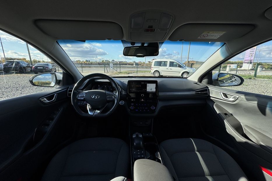 Продам Hyundai Ioniq (COMIS)  38.3 kWh  2020 года в г. Умань, Черкасская область