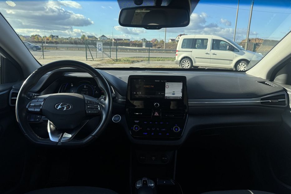 Продам Hyundai Ioniq (COMIS)  38.3 kWh  2020 года в г. Умань, Черкасская область