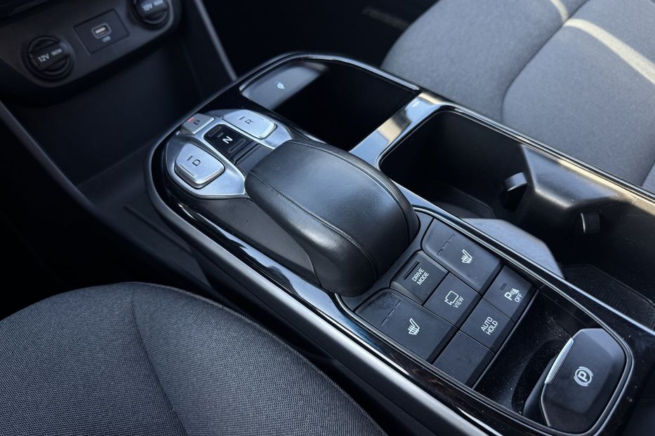 Продам Hyundai Ioniq (COMIS)  38.3 kWh  2020 года в г. Умань, Черкасская область