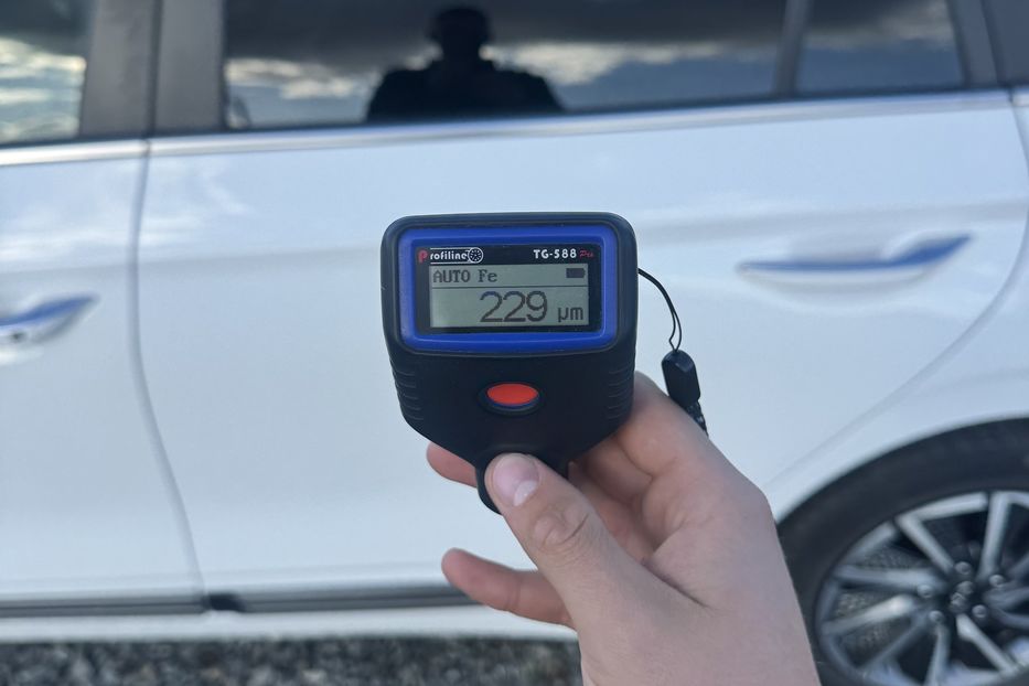 Продам Hyundai Ioniq (COMIS)  38.3 kWh  2020 года в г. Умань, Черкасская область