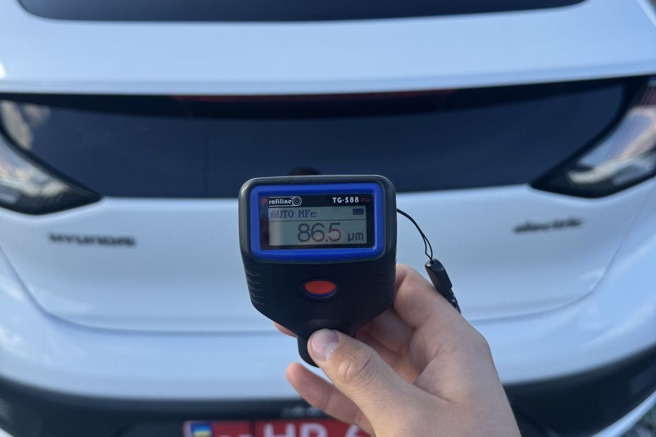 Продам Hyundai Ioniq (COMIS)  38.3 kWh  2020 года в г. Умань, Черкасская область