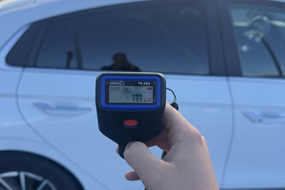 Продам Hyundai Ioniq (COMIS)  38.3 kWh  2020 года в г. Умань, Черкасская область