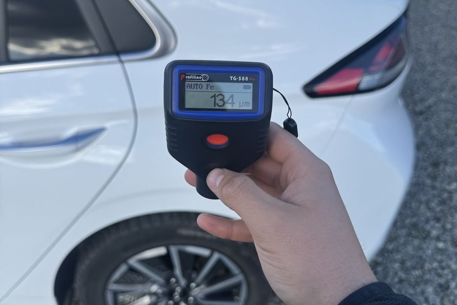 Продам Hyundai Ioniq (COMIS)  38.3 kWh  2020 года в г. Умань, Черкасская область