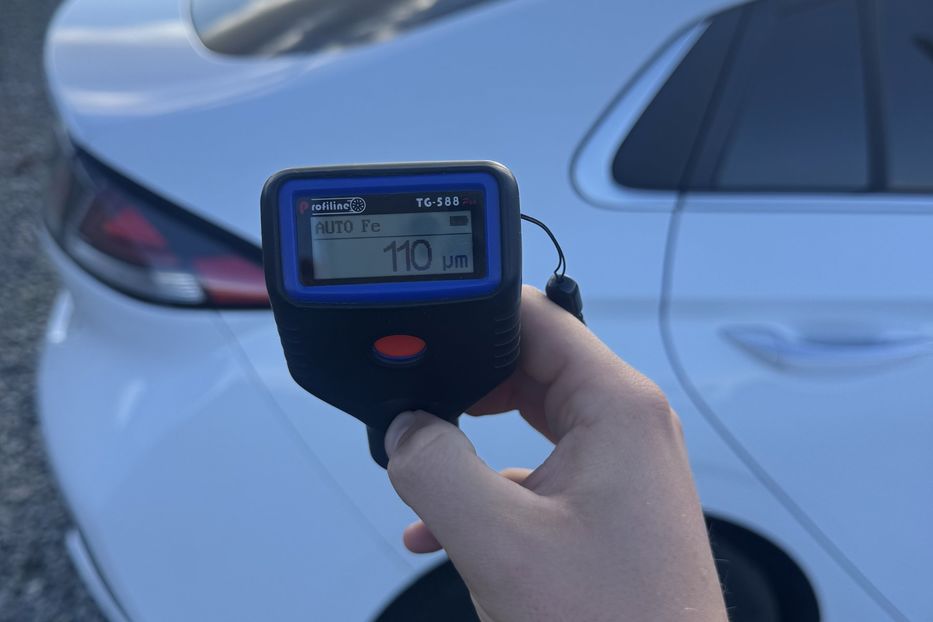 Продам Hyundai Ioniq (COMIS)  38.3 kWh  2020 года в г. Умань, Черкасская область