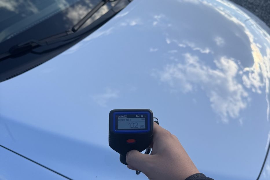 Продам Hyundai Ioniq (COMIS)  38.3 kWh  2020 года в г. Умань, Черкасская область