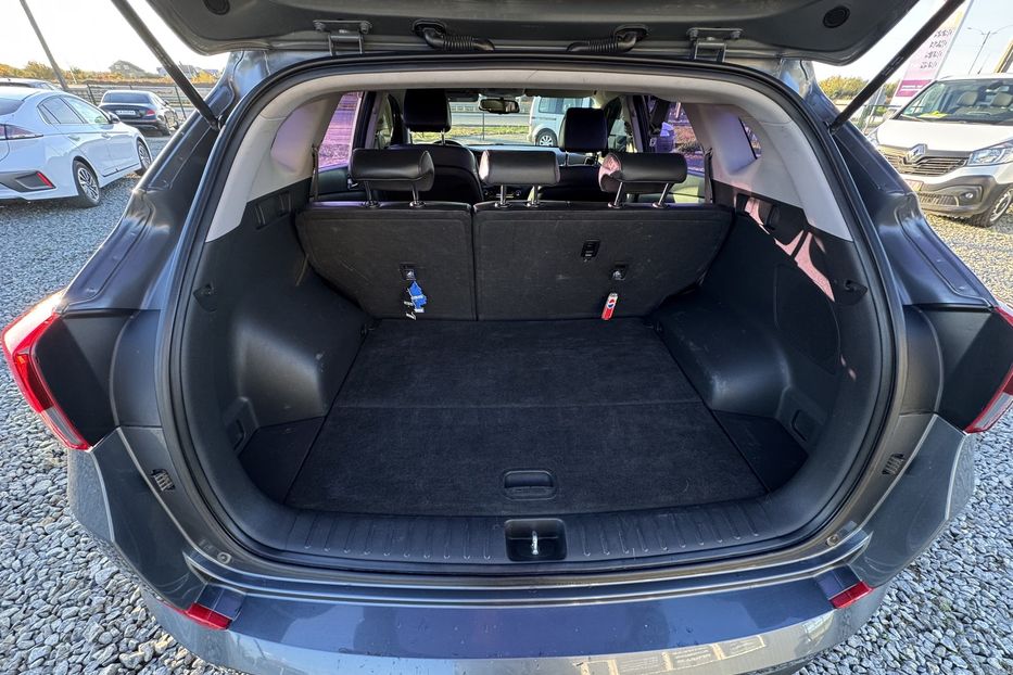 Продам Hyundai Tucson (COMIS) 2015 года в г. Умань, Черкасская область